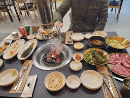 동백한우 대표 사진