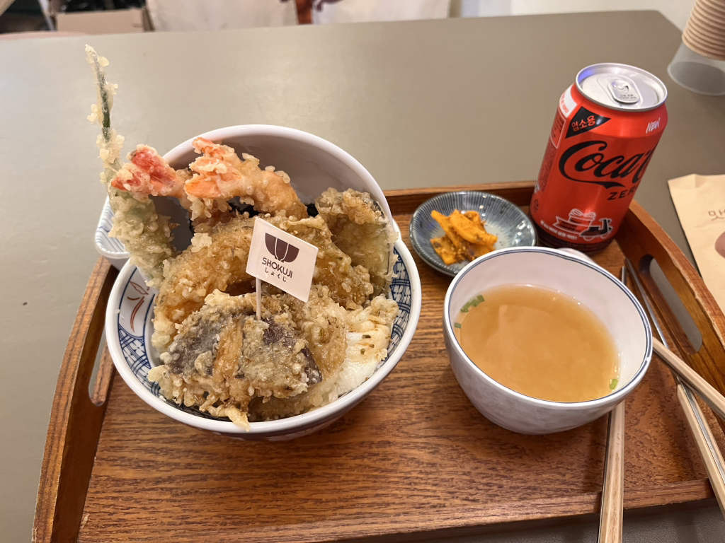 쇼쿠지 서면점 사진 3