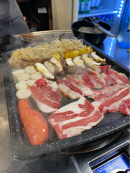 부산대퇴근길 사진 4