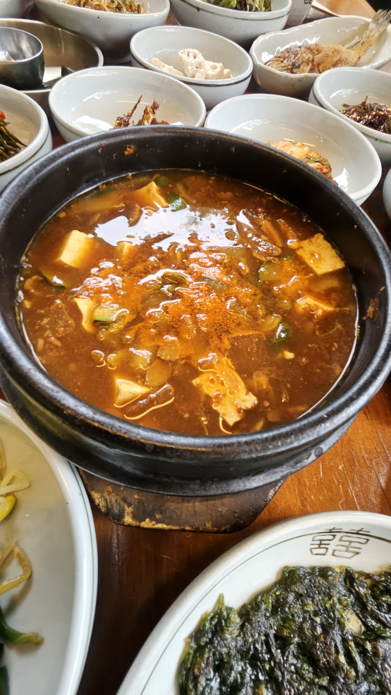 토암한정식 사진 5