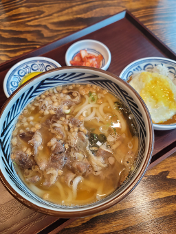 미식가의우동 명지점 사진 4