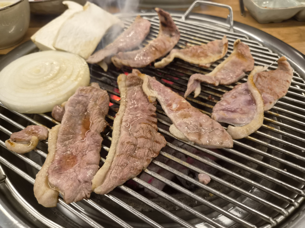 오리마당 사진 2