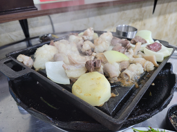 신기루황소곱창구이 사진 8