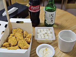BHC치킨 영산이창점 대표 사진