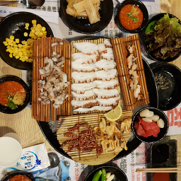 자갈치1호 서면본점 사진 2
