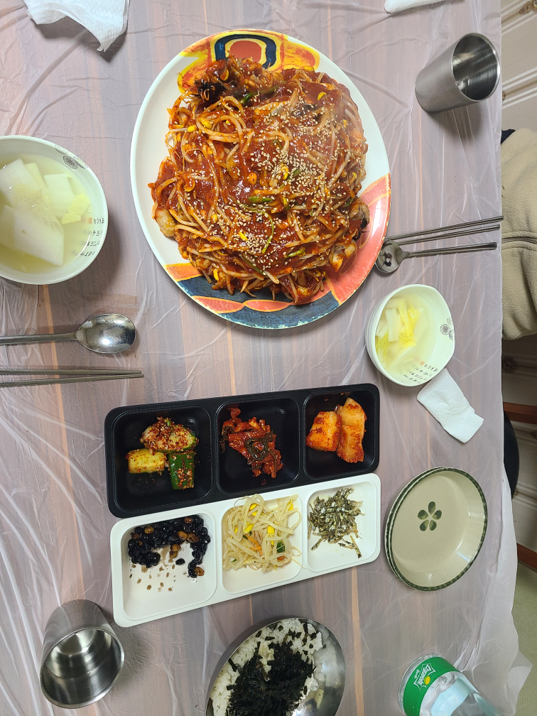 보리수 대표 사진
