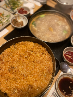 대도식당 해운대점 사진 6