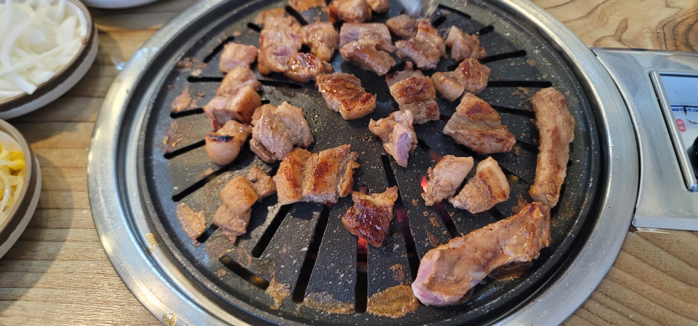 고맛집왕갈비전문점 안강점 대표 사진