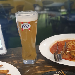 쏠비치진도 더펍 사진 8