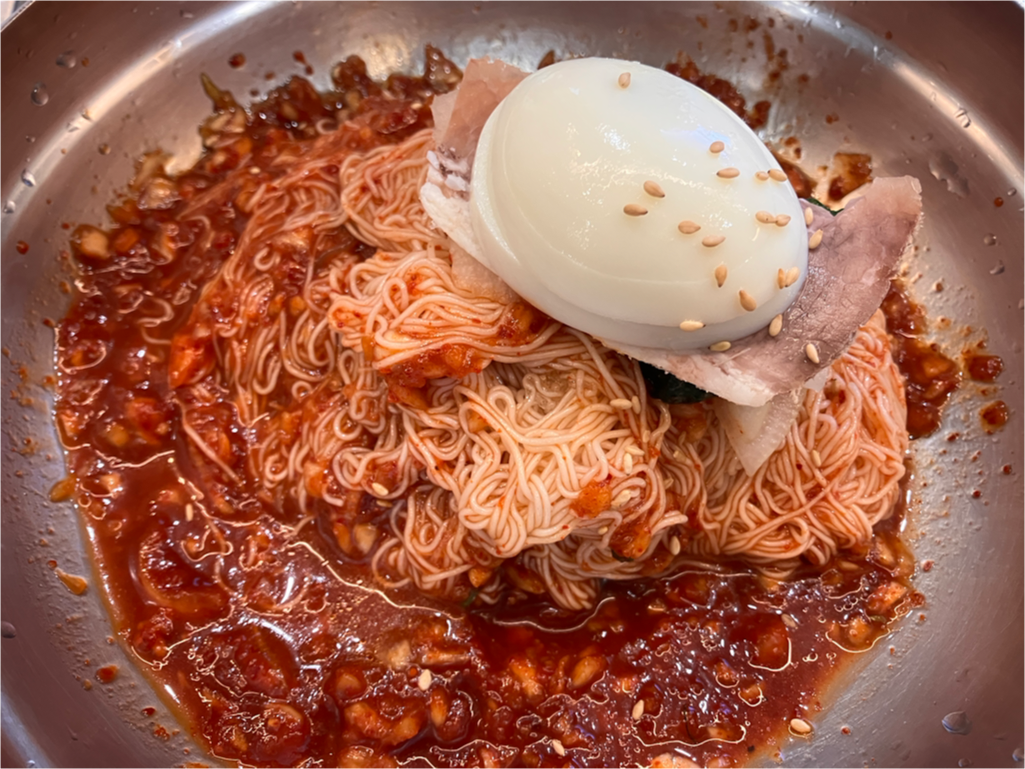 사리원 서면본점 사진 3