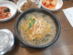 진송추어탕 부산시청점 대표 사진