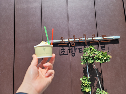 초당젤라또 사진 2