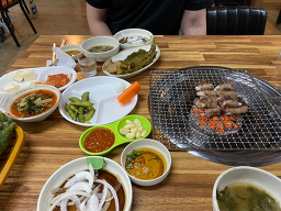 보배네산꼼장어조개구이 대표 사진