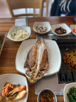 콩이랑 경주점 사진 6