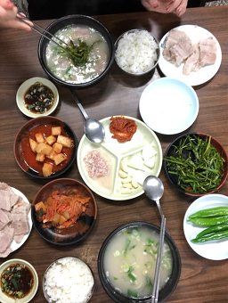 영도소문난돼지국밥 사진 4