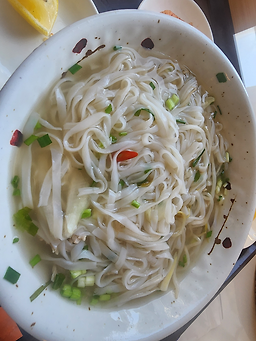 베트남쌀국수 대표 사진