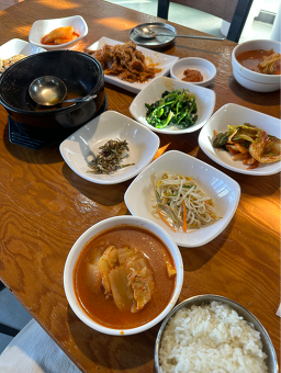 맛밥 사진 3