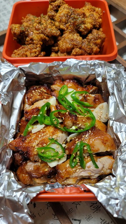 땅땅치킨 북신점 대표 사진