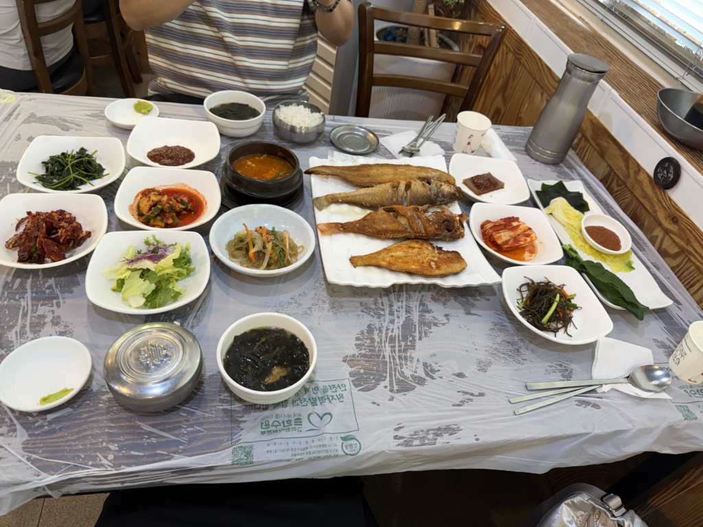 어촌밥상 사진 3