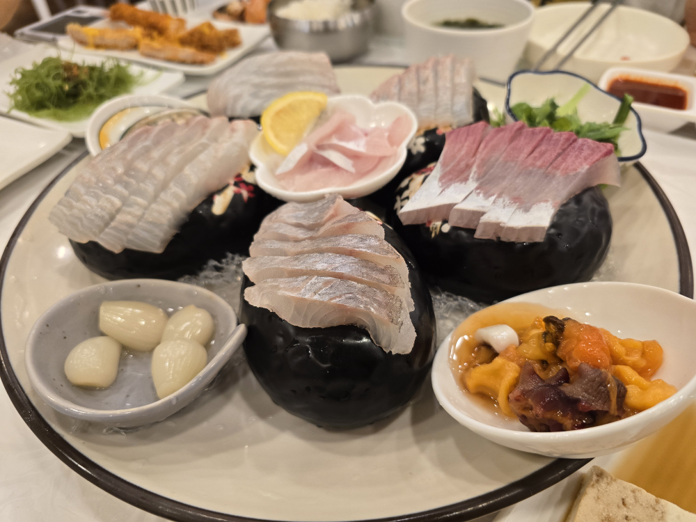 영덕대게 사진 7