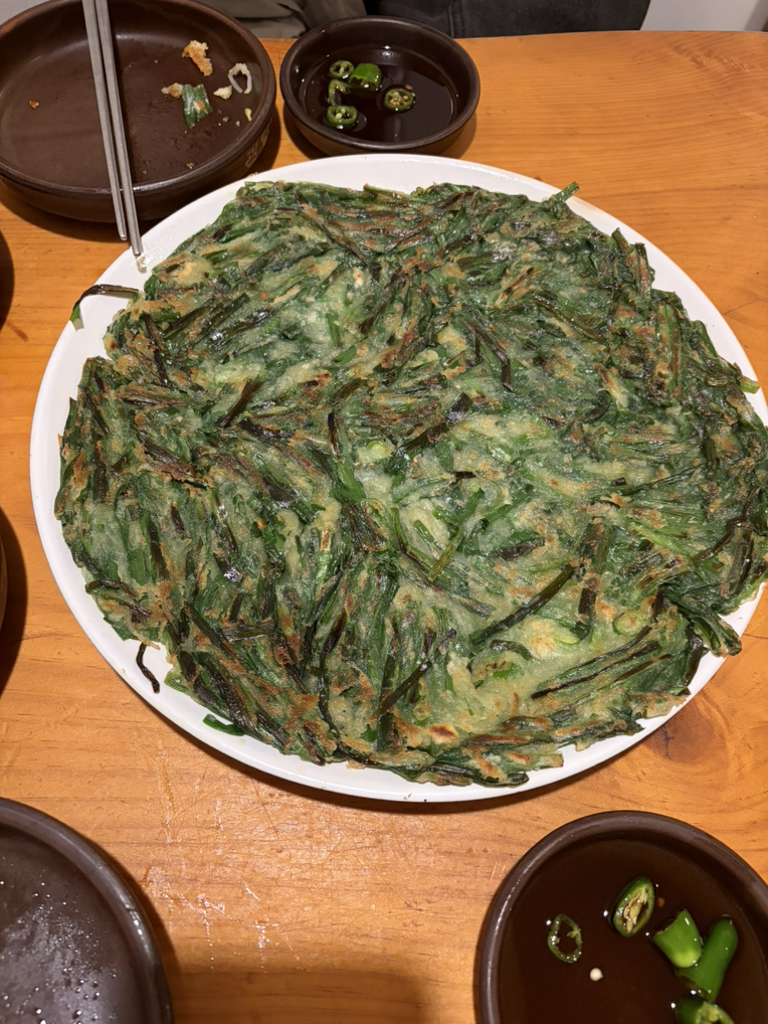종로빈대떡 대표 사진