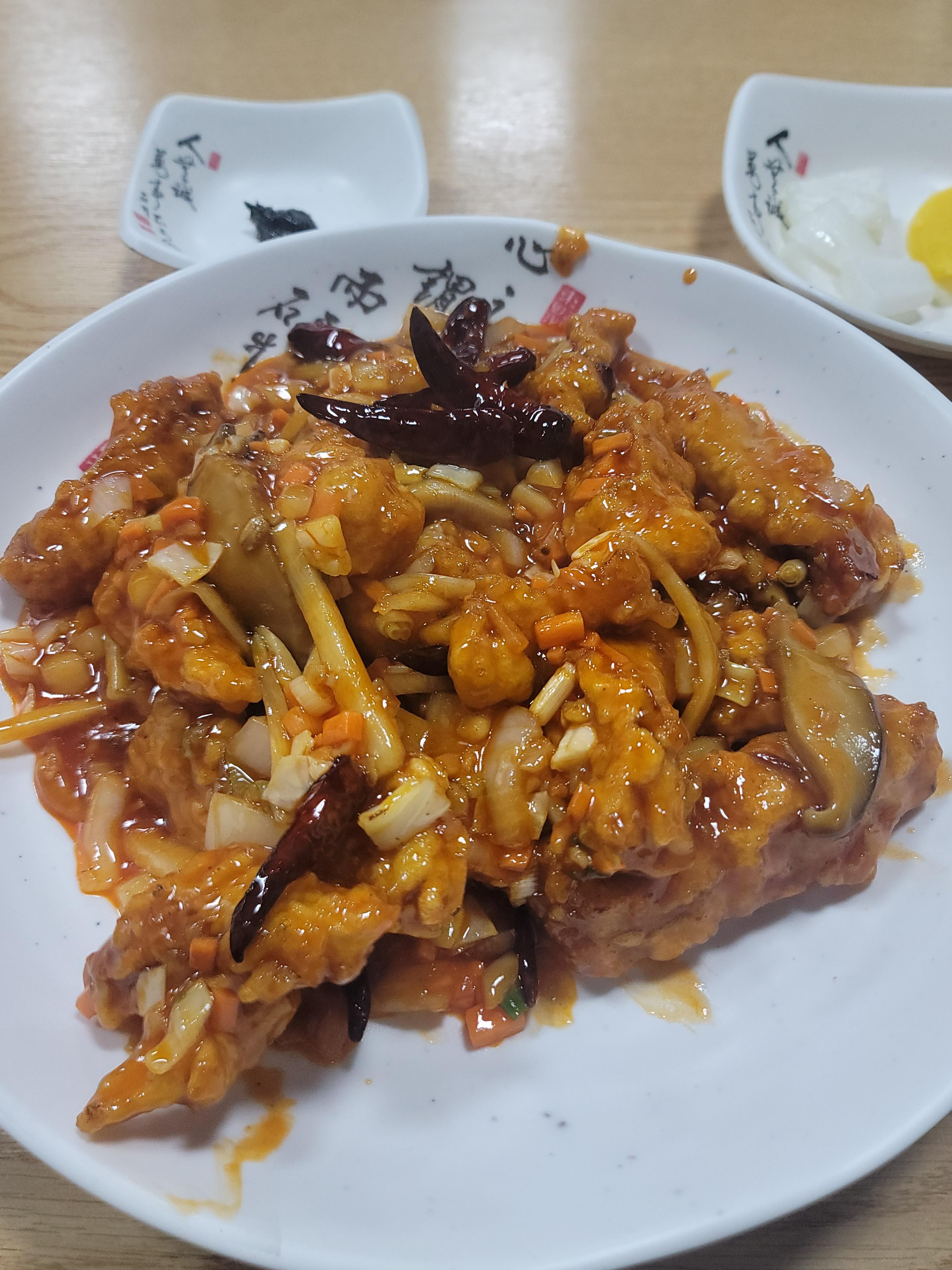 호야반점 사진 5