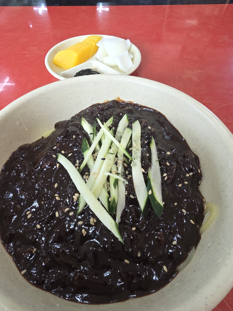 신정반점 사진 2