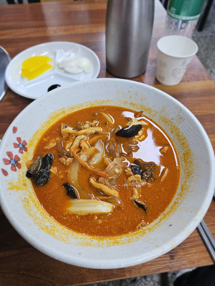 남바루중화요리 사진 6