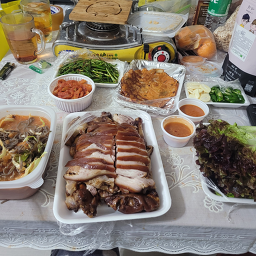장군이네왕족발보쌈 의정부본점 대표 사진