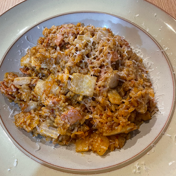 아빠곰양식당 사진 4
