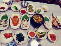 정든한정식 사진 2