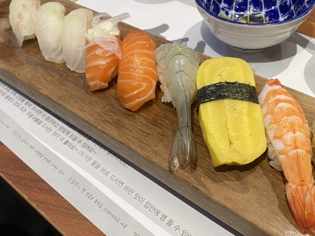 스시로운 사진 4