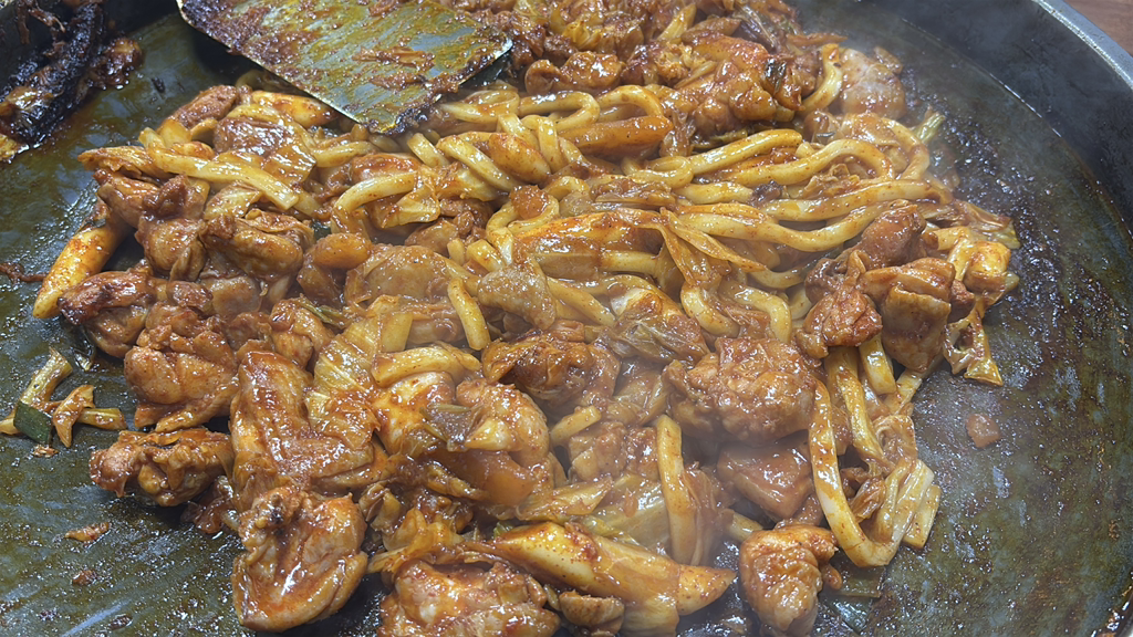 춘천1번지닭갈비 대표 사진