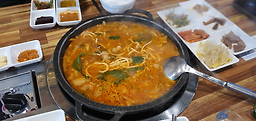 총각네 참숯불막창&곱창전골 명지점 대표 사진