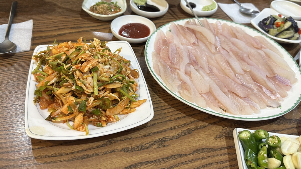 명물횟집 사진 5