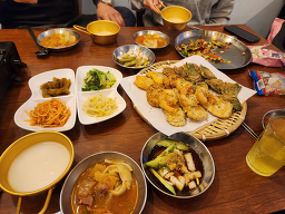 모란찌짐 대표 사진