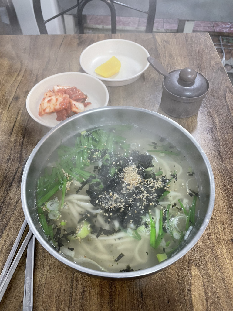 2000냥분식 사진 2
