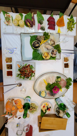 미송다찌한정식 사진 2