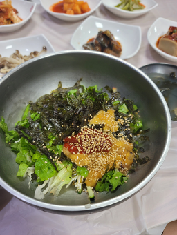 명승식당 사진 4