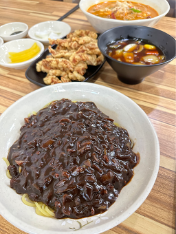 유니짜장 대표 사진