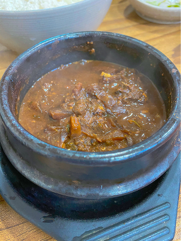그옛날초당순두부 사진 6