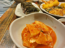 마당한식주점 사진 6