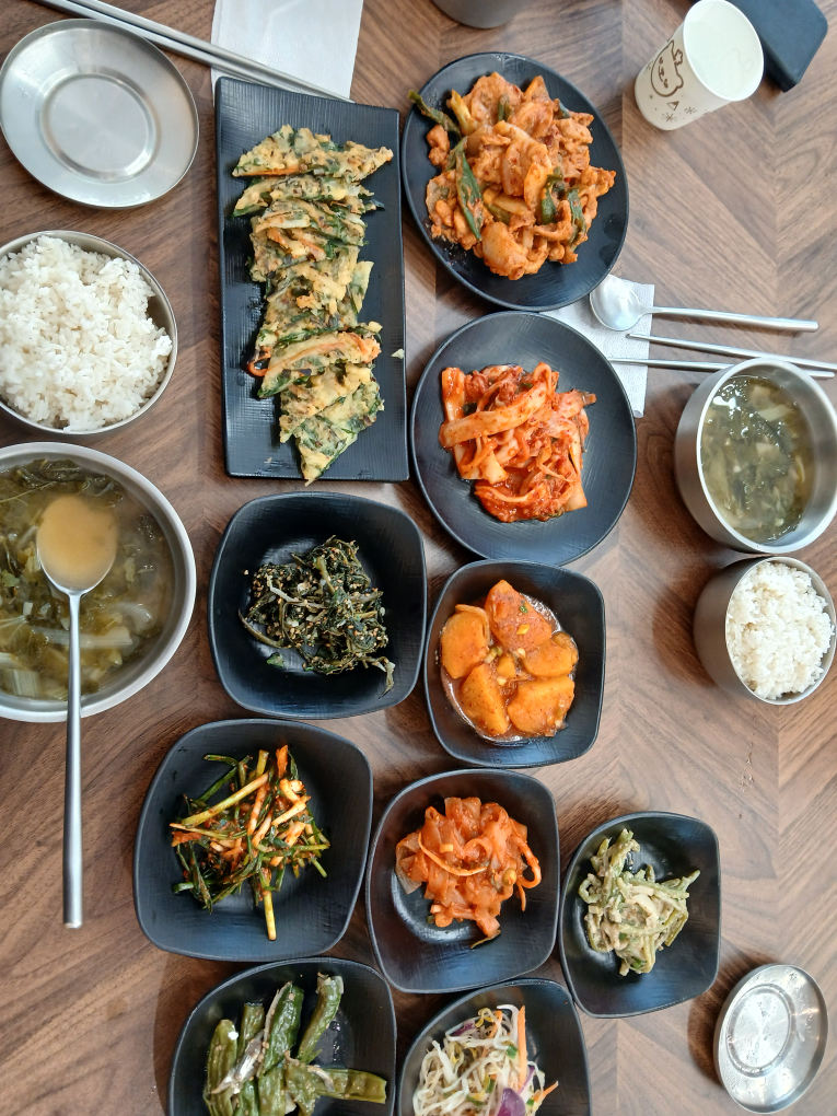 구수마당 사진 5