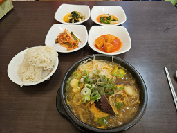 선지국밥국수 대표 사진