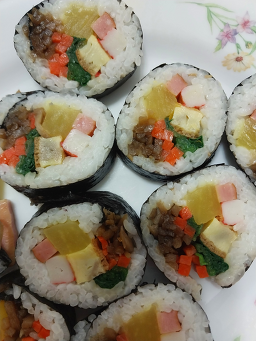 마라김밥 대표 사진