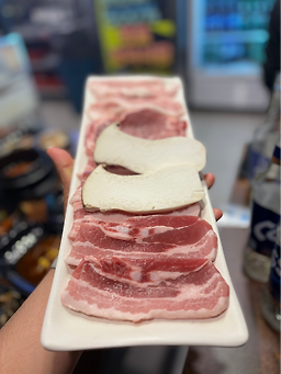 마장동고기집 부산반여점 사진 4