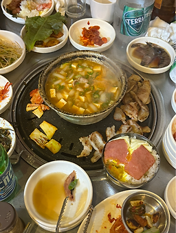 먹때돼 대표 사진