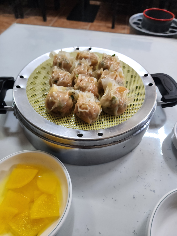 태산손만두칼국수 대표 사진