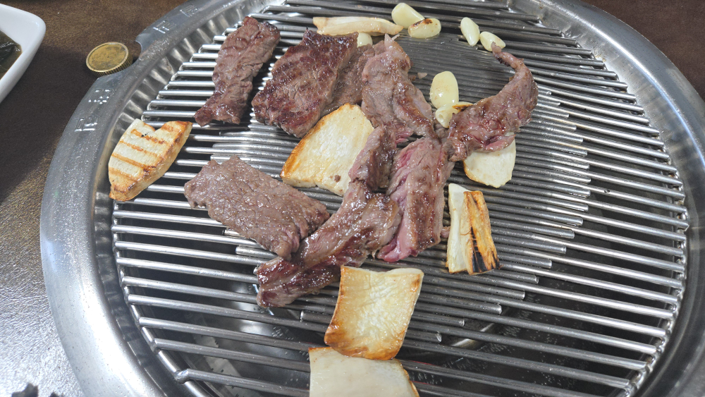 삼도숯불갈비 사진 6