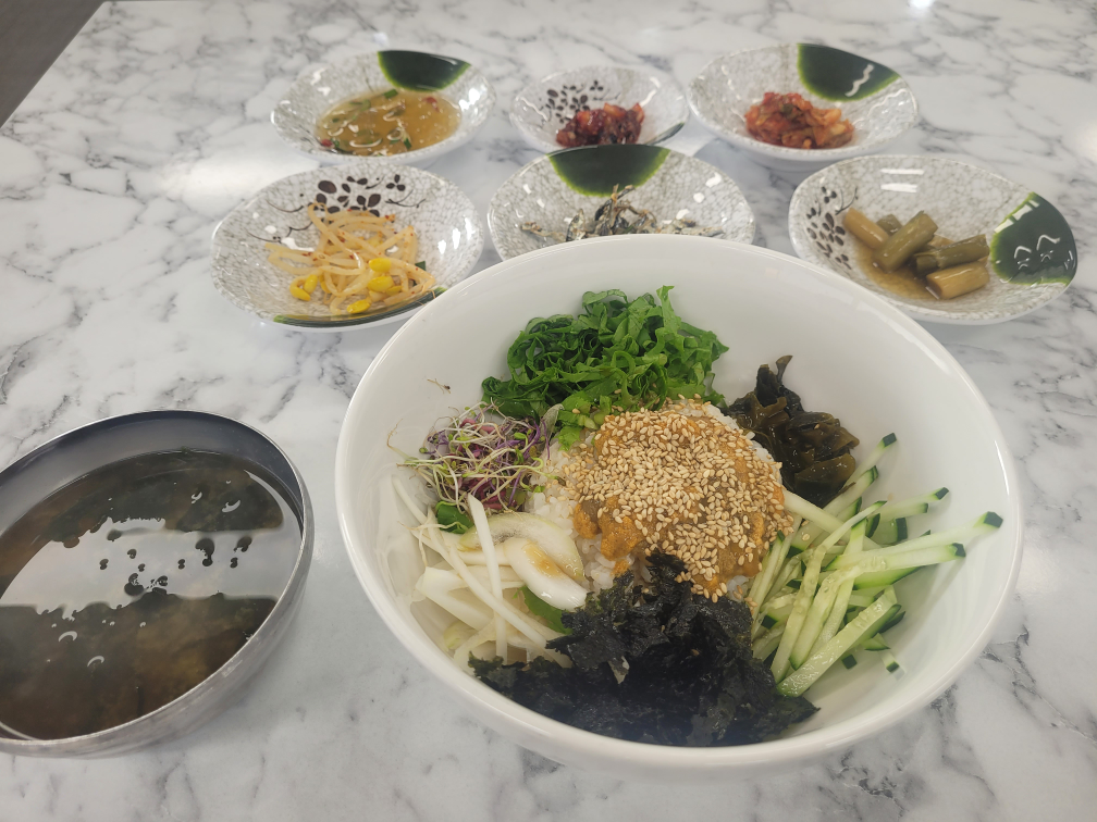 중앙식당 공항점 대표 사진